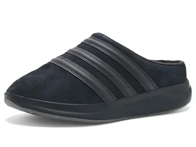 Adidas Golf Adichill Golf Mules Men's Cross Training Shoes Carbon/carbon/grey Four: 10 D - Medium In Multi
