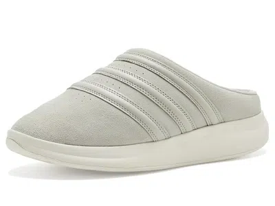 Adidas Golf Adichill Golf Mules Men's Cross Training Shoes Wonder Alumina/wonder Alumina/off-white: 9 D - Medium In Multi