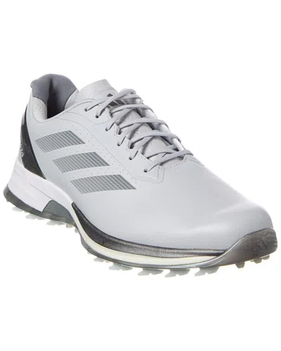 Adidas Golf Adidas Adizero Zg Golf Shoe In Gray