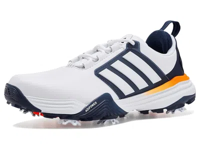 Adidas Golf Adipower 26 In White