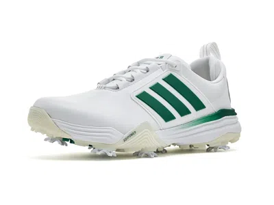 Adidas Golf Adipower 26 Sneaker In White