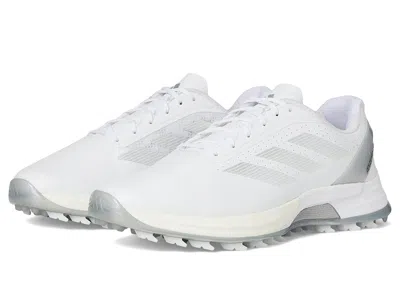Adidas Golf Adizero Zg Spikeless Golf Shoes