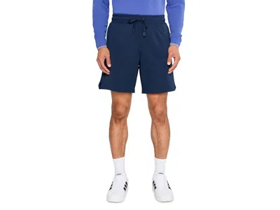 Adidas Golf Beyond The Course Range Shorts Men's Workout Collegiate Navy: Lg One Size