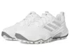 Adidas Golf Codechaos 25 Spikeless Golf Shoe In Gray