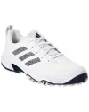 Adidas Golf Codechaos 25 Spikeless Golf Shoe In White