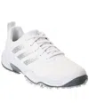 Adidas Golf Codechaos 25 Spikeless Golf Shoe In White