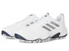 Adidas Golf Codechaos 25 Spikeless Golf Shoes In White