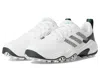Adidas Golf Codechaos 25 Spikeless Golf Shoes In White
