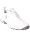 Adidas Golf Codechaos Boa 25 Sneaker In White