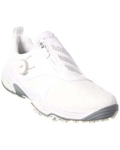 Adidas Golf Codechaos Boa 25 Sneaker In White