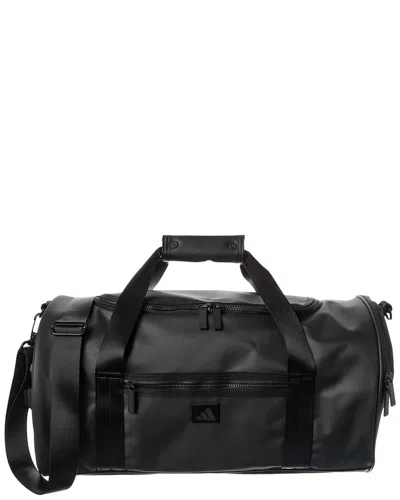 Adidas Golf First Tee Duffel Bag In Black
