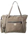 Adidas Golf First Tee Tote In Beige