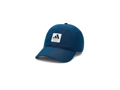 Adidas Golf Golf Performance Hat Caps Navy Blue: One Size