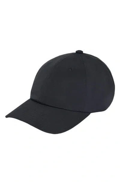 Adidas Golf Golf Snapback Hat In Black