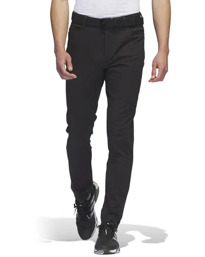 Adidas Golf Go-to 5-pocket Pants In Multi