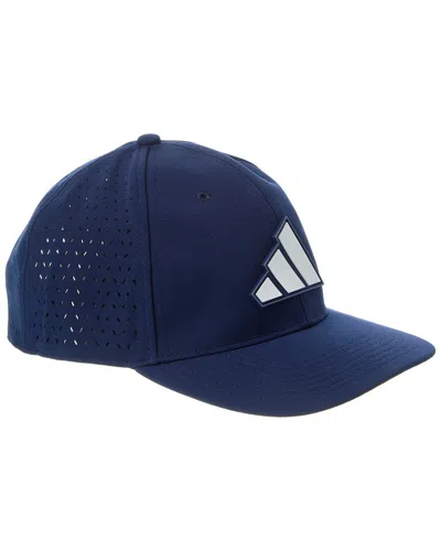 Adidas Golf Hydro 2.0 Tour Cap In Blue