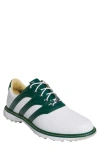 Adidas Golf Mc Z-traxion Spikeless Golf Shoe In Multi