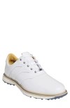 Adidas Golf Mc Z-traxion Spikeless Golf Shoe In White