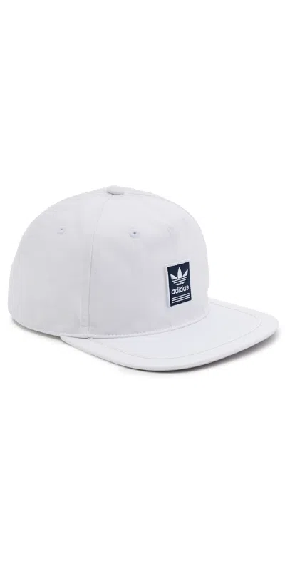 Adidas Golf Originals Patch Cap White