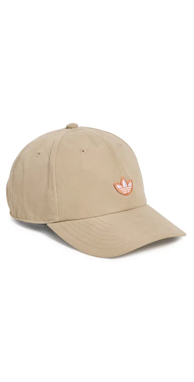 Adidas Golf Originals Relaxed Cap Hemp