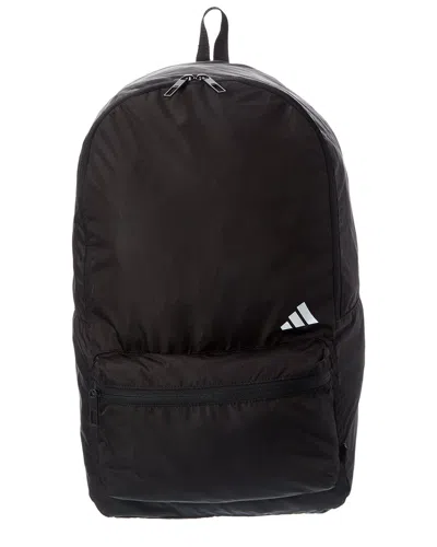 Adidas Golf Packable Backpack In Brown