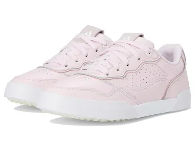 Adidas Golf Retrocross 25 Spikeless Golf Shoes