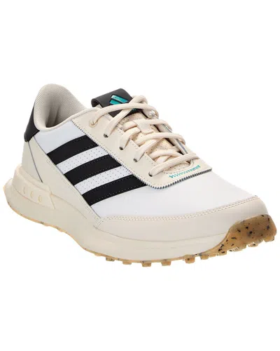 Adidas Golf S2g 24 Leather Spikeless Golf Shoe In Multi