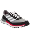 Adidas Golf S2g 24 Spikeless Golf Shoe In Gray