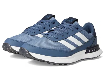 Adidas Golf S2g 24 Spikeless Golf Shoes In Blue