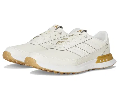 Adidas Golf S2g 25 Leather Spikeless Golf Shoes