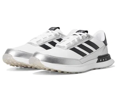 Adidas Golf S2g 25 Leather Spikeless Golf Shoes