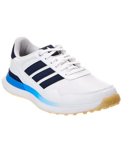 Adidas Golf S2g 26 Leather Spikeless Golf Shoes In Multi