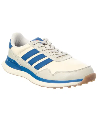 Adidas Golf S2g 26 Leather Spikeless Golf Shoe In White