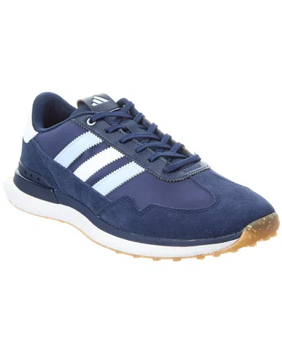 Adidas Golf S2g 26 Spikeless Golf Shoe In Blue