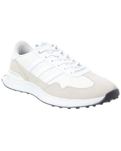 Adidas Golf S2g 26 Spikeless Golf Shoe In White