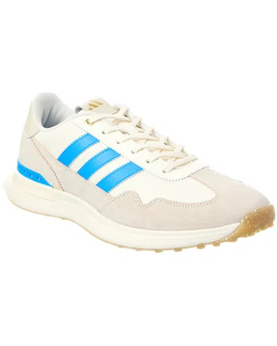 Adidas Golf S2g 26 Spikeless Golf Shoe In White