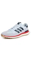 Adidas Golf S2g 26 Tex In Gray