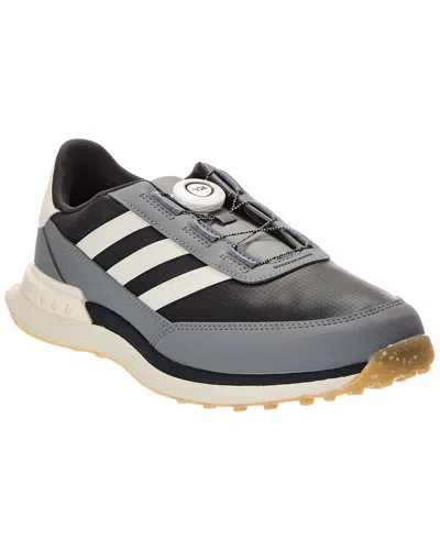 Adidas Golf S2g Boa 24 Spikeless Golf Shoe In Gray
