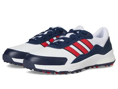 Adidas Golf Sw 5540 Spikeless Golf Shoes In Blue