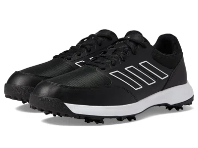 Adidas Golf Tech Response 3.0 Golf Shoes In Black