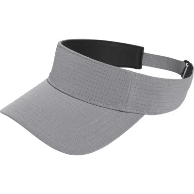 Adidas Golf Tour Golf Visor In Gray
