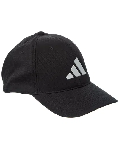 Adidas Golf Tour Snapback Hat In Black