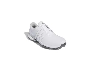 Adidas Golf Tour360 24 Golf Shoes In White