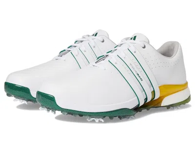 Adidas Golf Tour360 24 Golf Shoes In White