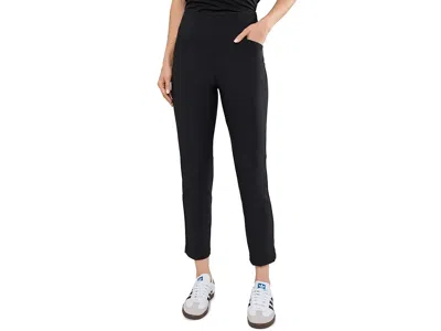 Adidas Golf Ultimate365+ Ankle Pants In Black
