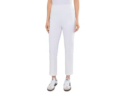 Adidas Golf Ultimate365+ Ankle Pants In White