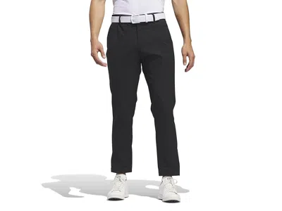 Adidas Golf Ultimate365 5-pocket Golf Pants In Black