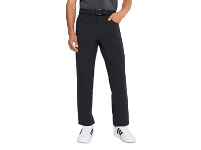 Adidas Golf Ultimate365+ Five-pocket Pants Men's Workout Black: 44 32
