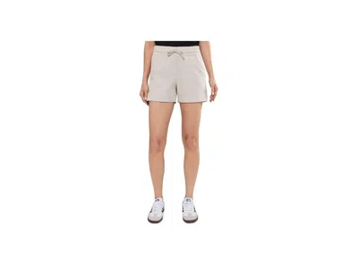 Adidas Golf Ultimate365+ Grid Shorts In Neutral