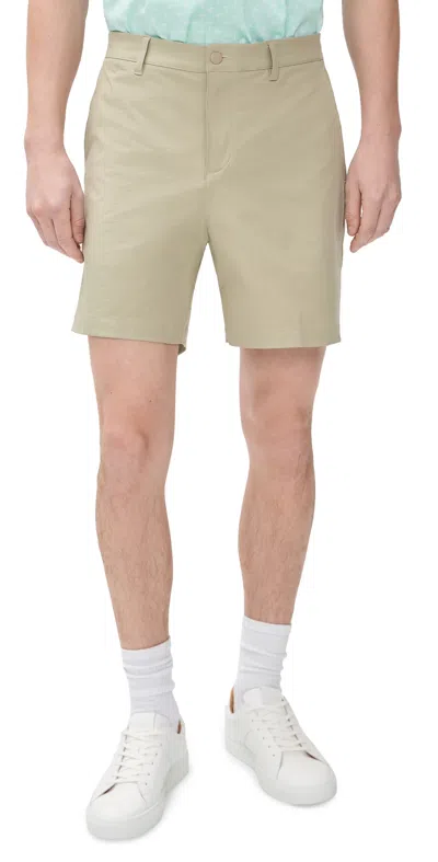 Adidas Golf Ultimate365+ Shorts 7 Wonder Cargo In Brown